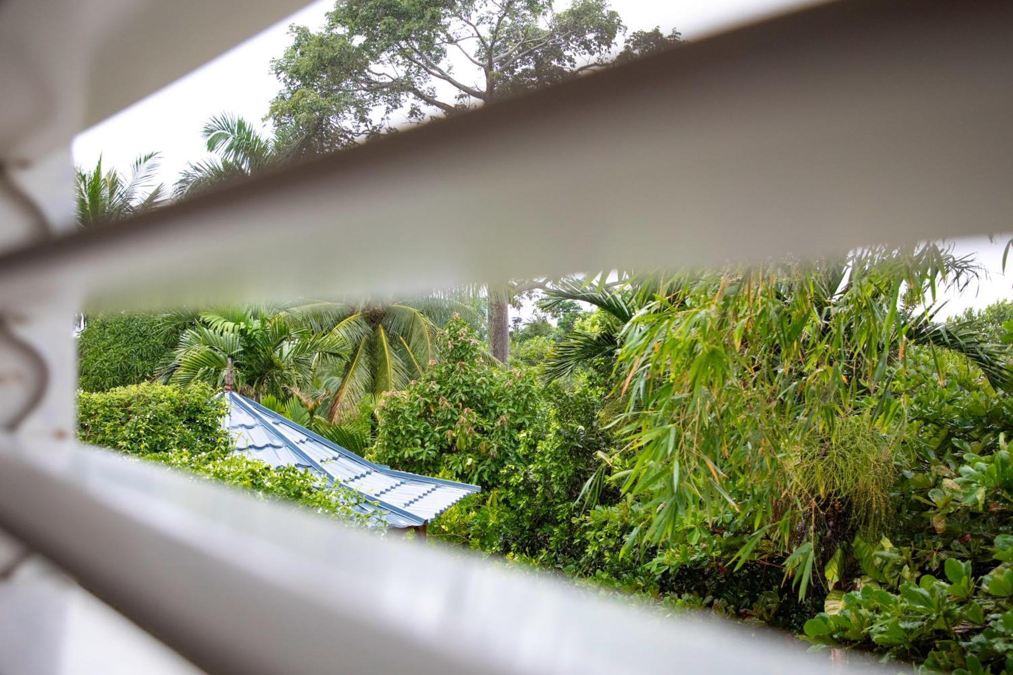 Lf Jungle Retreat Hotell Drapers Exteriör bild